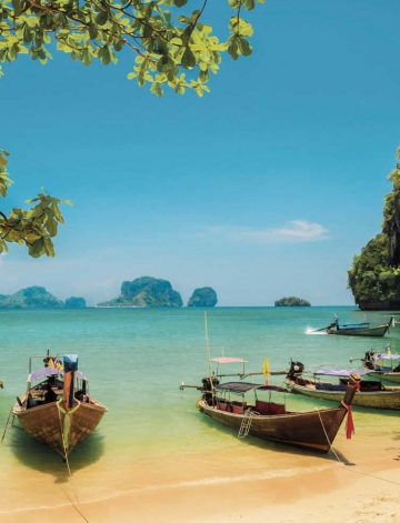 Unusual Places near Pattaya You Need to Visit