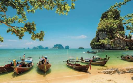 Unusual Places near Pattaya You Need to Visit