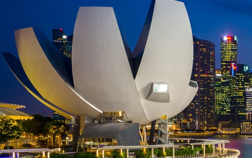 Best Places To Visit With Your Family in Singapore 
