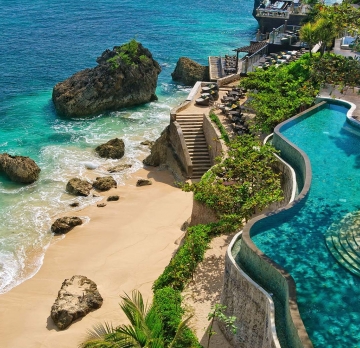 Bali 4N/5D