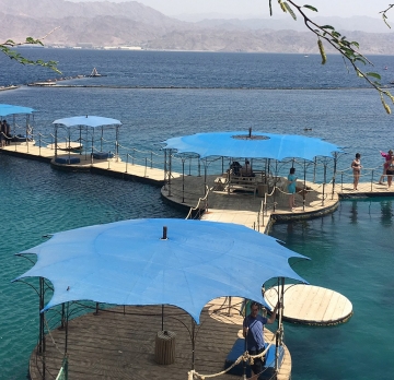 Israel Vacations 