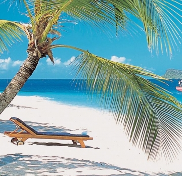 Amazing Saint Vincent and the Grenadines 
