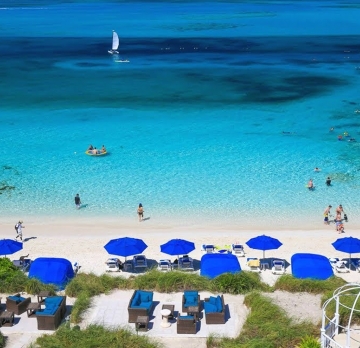 Amazing Turks and Caicos 