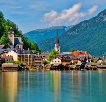 Austria Classic