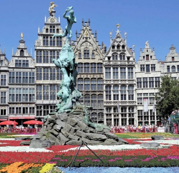 Belgium