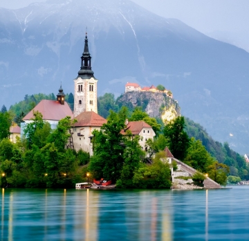 Croatia Holiday Packages 