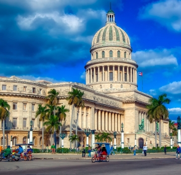 Discover Cuba