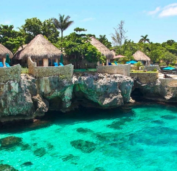 Discover Jamaica 