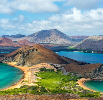 Ecuador Holidays 