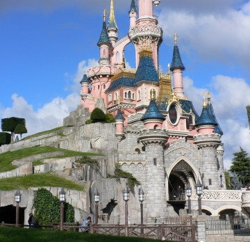 Europe 6N/7D