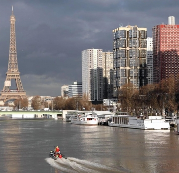  France Extravaganza