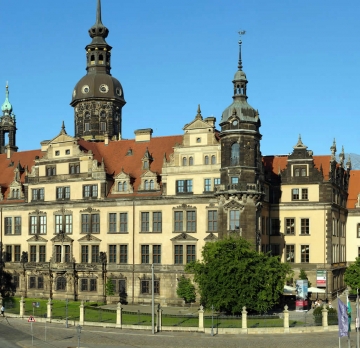  Grand Tour Of Germany 