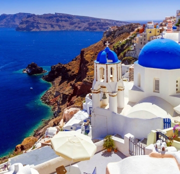  Greece Delight 