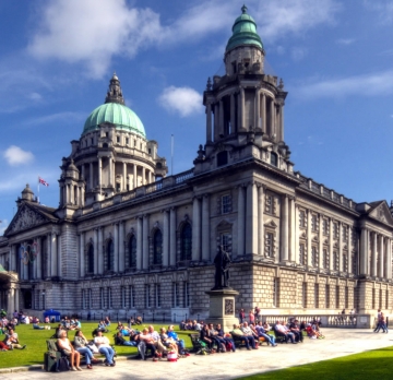  Ireland Travel Packages
