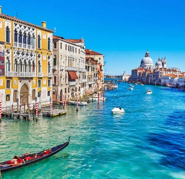   Perfect Italian Experience 