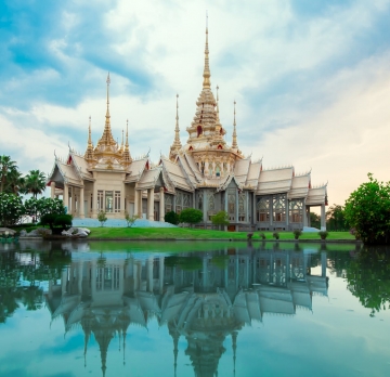 Laos Sonata 