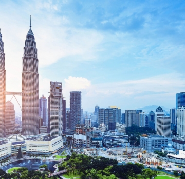Malaysia 3N/4D