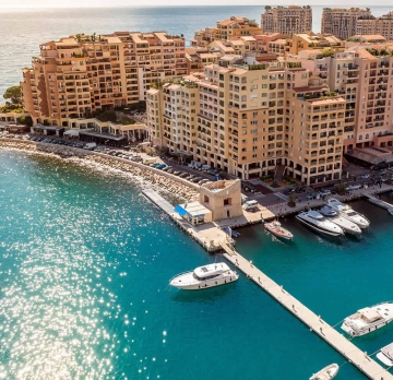  Explore Monaco 
