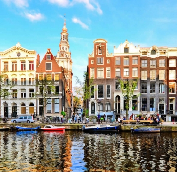  Amsterdam 