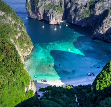 Summer Offer 6 Nights / 7 Days 