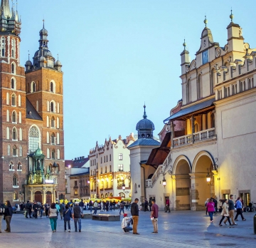 Jewels of Poland