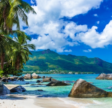 Seychelles 3N/4D