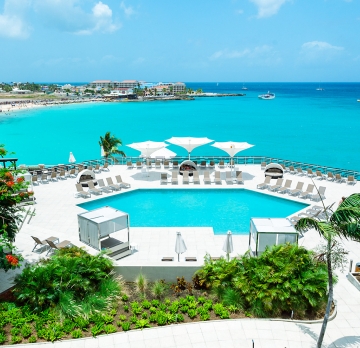 Sonesta Ocean Point Resort 5* 