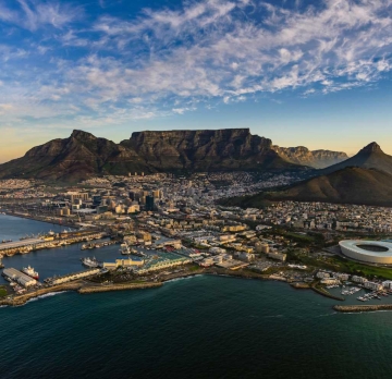 South Africa Holiday Package