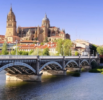   Best Of Spain and Portugal 