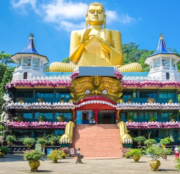 Cultural Trincomalee Hill Country Colombo Tour Srilanka