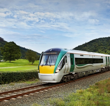 Golden Triangle & Central India Train Tour