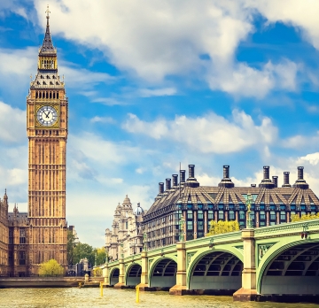  Stupendous United Kingdom 