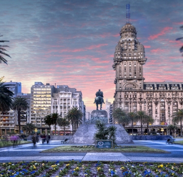 Unveil Uruguay 