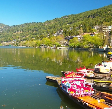 Amazing Uttarakhand 