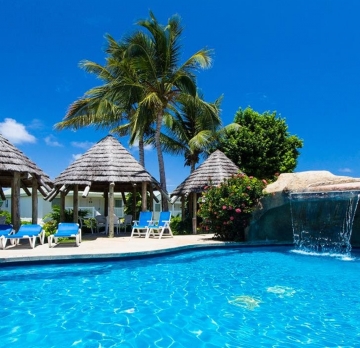 Verandah Resort and Spa All Inclusive 