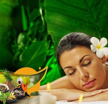 Wellness Vacations 