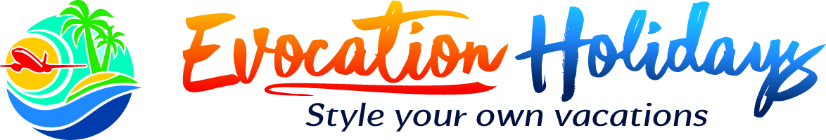 Evocation Holidays